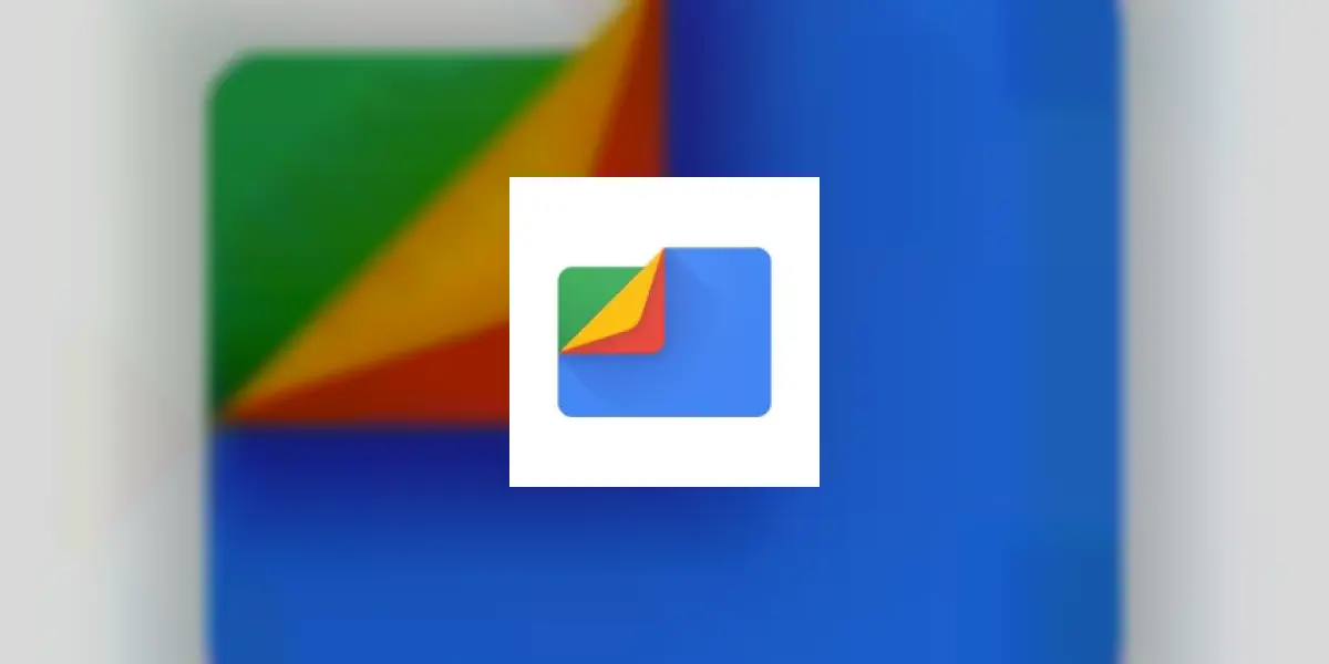 Files de Google
